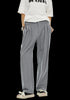 Embroidered Logo Straight Quick-Drying Cool Casual Trousers - PSYLOS 1, Embroidered Logo Straight Quick-Drying Cool Casual Trousers, Pants, iconslab, PSYLOS 1
